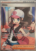 Pokemon Tcg Hilda 164/086