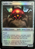 Magic Spider-Bot 0173 Foil