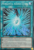 Yugioh! Morganita Agarra- Culpa DUAD-SP070