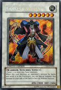 Yugioh! Goyo Guardian Ct05-ens03 Limited Edition