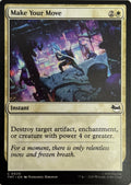 Magic Tcg Make Your Move 0020