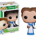 Funko Pop! Peasant Belle #90