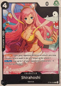 One Piece Tcg Shirahoshi ST08-006