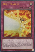 Yugioh! Obliterate!!! LDK2-ENY03 Ultra