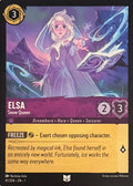 Disney Lorcana Elsa 41/204