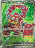 Pokemon Tcg Volcanion EX 171/159