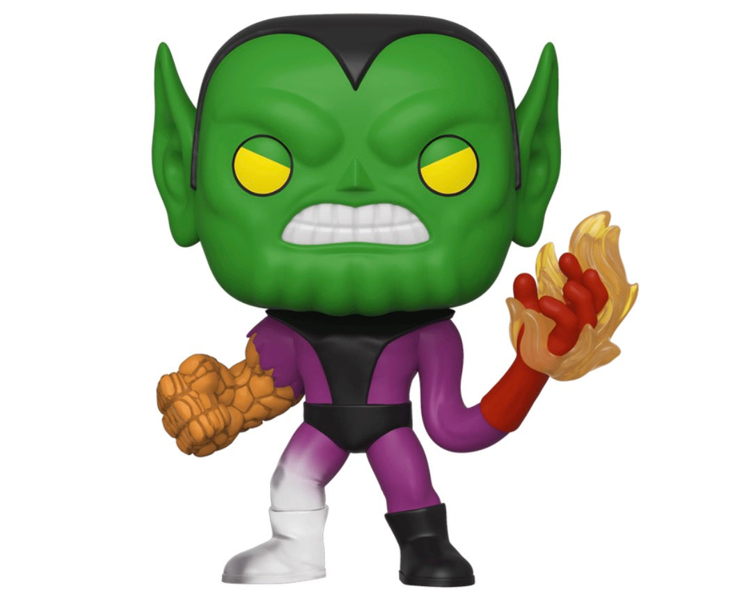 Funko Pop! Super Skrull #566