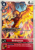 Digimon Tcg Birdramon Bt23-011