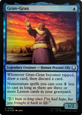 Magic Gran-Gran 0054 Foil