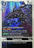 Digimon Tcg Eyesmon Ex9-047