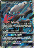Pokemon Tcg Darkrai GX 139/147