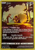 Pokemon Tcg Jynx Tg04/tg30