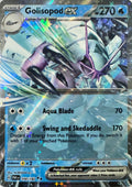 Pokemon Tcg Golisopod Ex 050/182