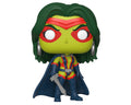 Funko Pop! Gamora (2019 Summer Convention) #441