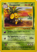 Pokemon Tcg Exeggutor 35/64