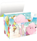Deckbox De Lillie & Clafairy