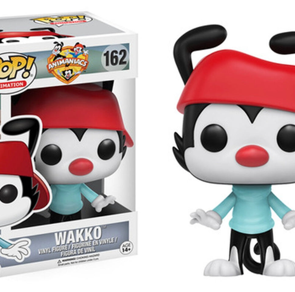 Funko Pop! Wakko #162