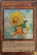 Yugioh! Dandylion RA03-EN211 Quarter Century