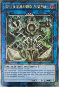 Yugioh! Relinquished Anima Mp24-en007 1st Edition Quarter