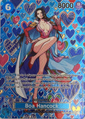 One Piece Tcg Boa Hancock Op07-051