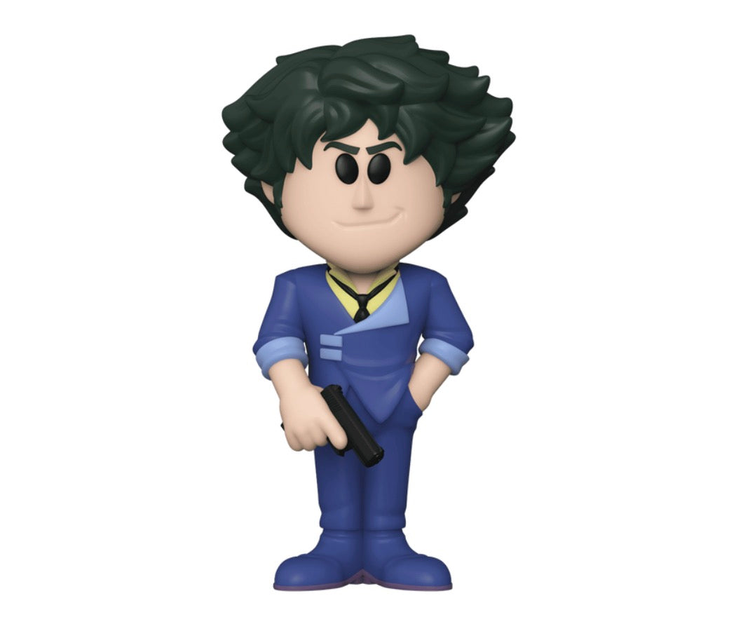 Funko Soda Spike Spiegel (Box Lunch Exclusive)