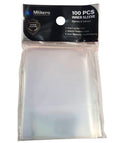 Micas De Mlikero Tamaño 89mm x 64mm