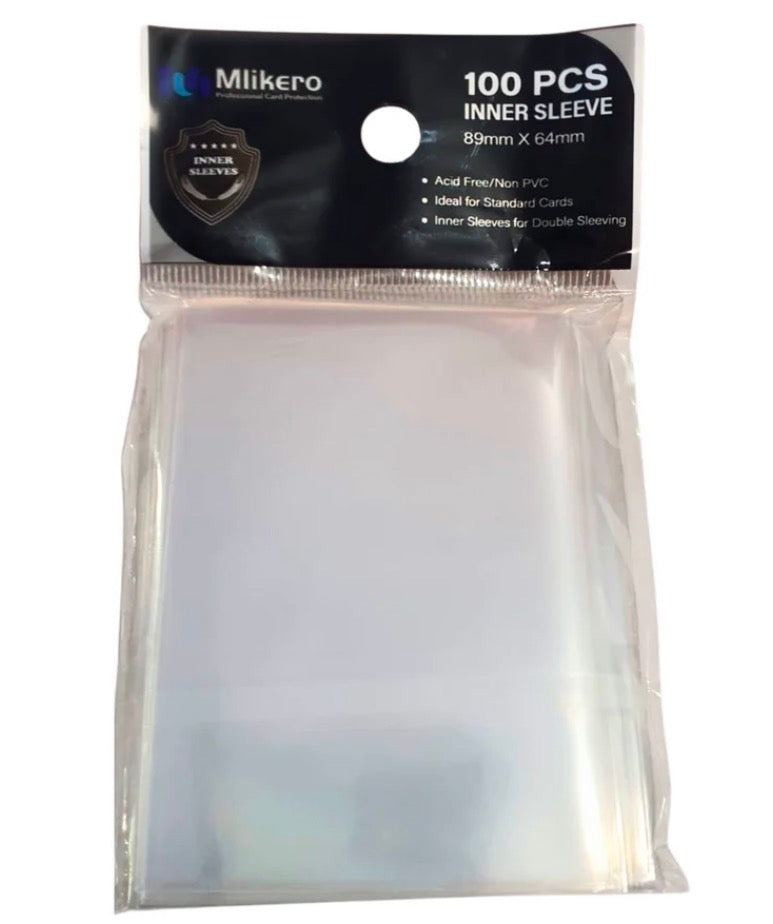 Micas De Mlikero Tamaño 89mm x 64mm