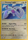 Pokemon Tcg Shining Lugia SM82
