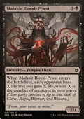 Magic Malakir Blood-Priest 110/280
