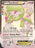 Pokemon Tcg Gardevoir Ex RC30/RC32
