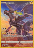 Pokemon Tcg Zekrom TG05/TG30