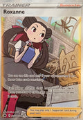 Pokemon Tcg Roxanne GG66/GG70