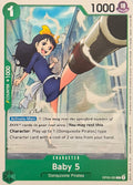 One Piece Tcg Baby 5 OP05-033