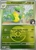 Pokemon Tcg Erika’s Victreebel 006/217 (Poke Ball)