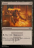 Magic Greed 274/303