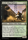 Magic Earth Village Ruffians 0219