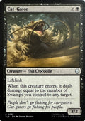 Magic Cat-Gator 0091