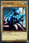 Yugioh! Octoberser Srl-en052