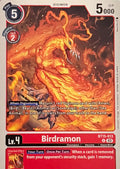 Digimon Tcg Birdramon BT15-013