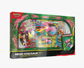 Pokemon Tcg Mega Venusaur Ex Premium Collection