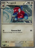 Pokemon Tcg Porygon2 138 Promo