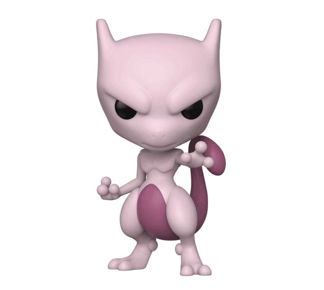 Funko Pop! Mewtwo #581