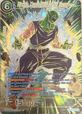 Dragon Ball Tcg Piccolo, Combo With An Old Enemy BT23-048 SPR