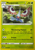 Pokemon Tcg Masquerain 011/192