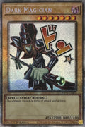 Yugioh! Dark Magician Ra05-en083 1st Edition Starlight