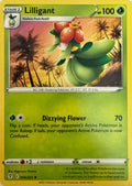 Pokemon Tcg Lilligant 010/203