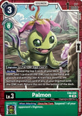 Digimon Tcg Palmon Ex9-035