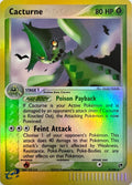 Pokemon Tcg Cacturne 2/100 Reverse