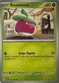 Pokemon Tcg Bounsweet 008/182 Español