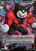 Dragon Ball Tcg King Gomah, Power Of The Evil Third Eye Bt28-030 Foil